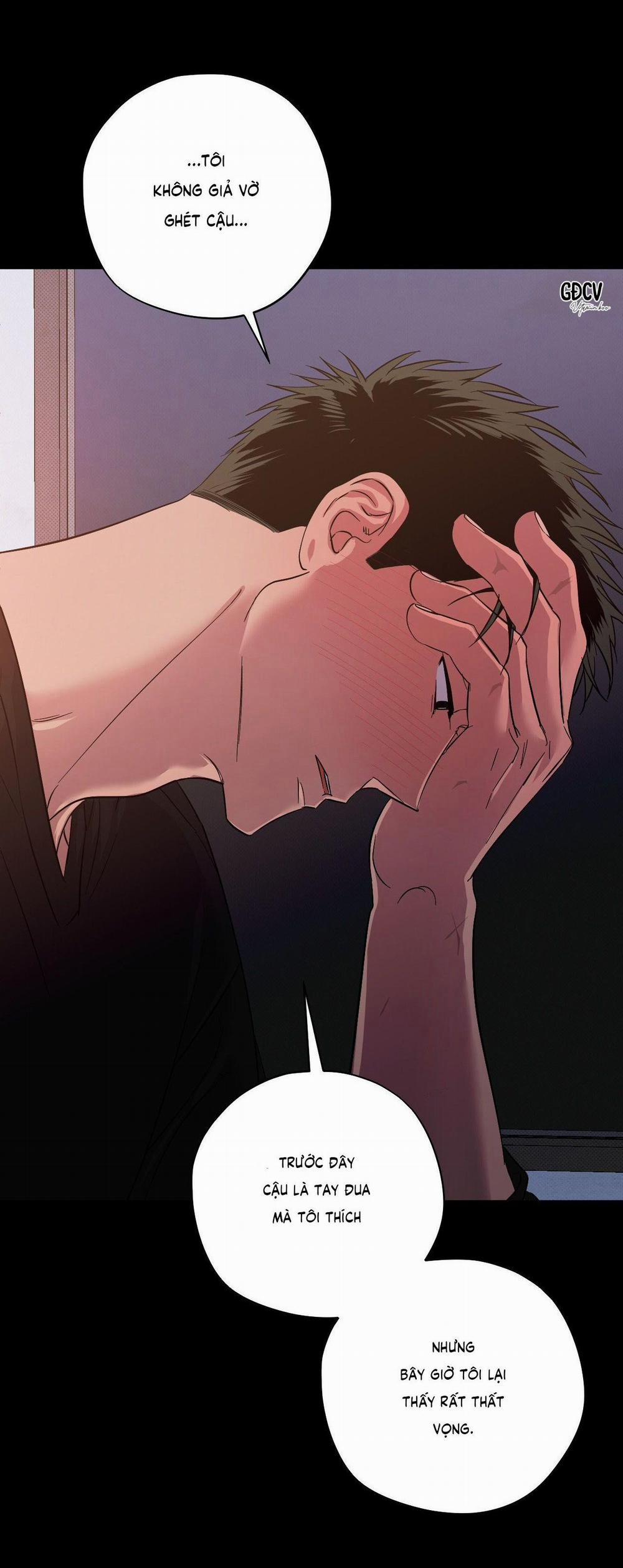 Driver's High 8 trang 54