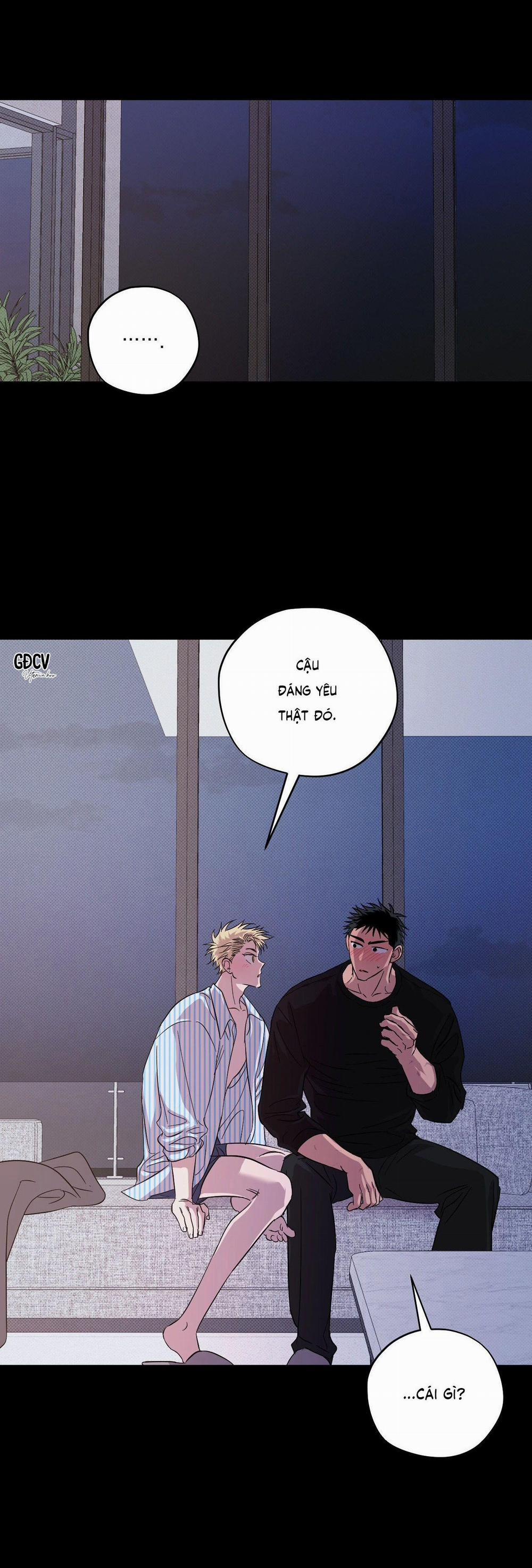 Driver's High 8 trang 56