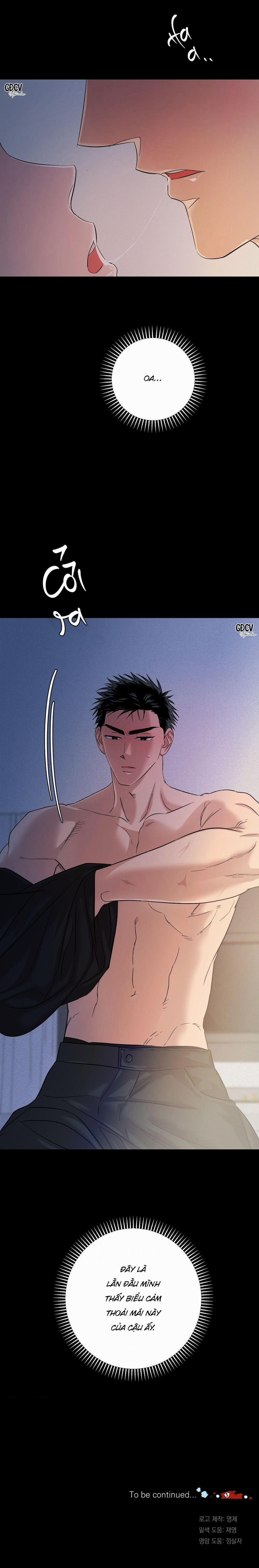 Driver's High 8 trang 61