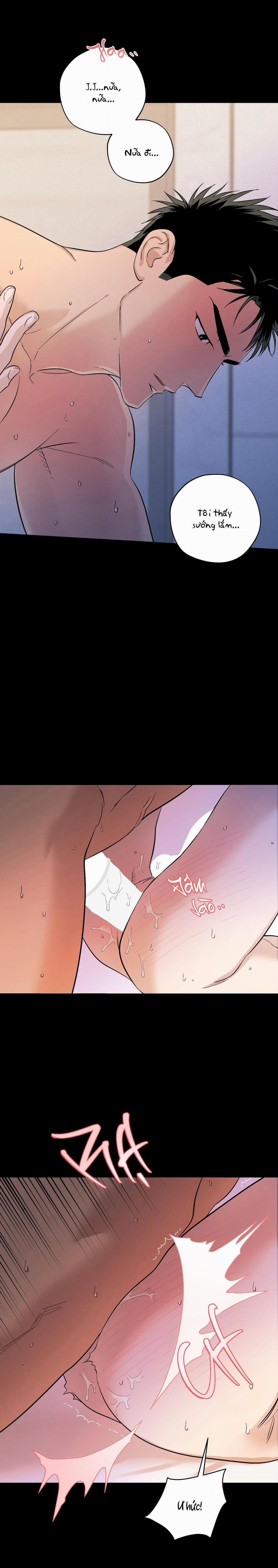 Driver's High 9 0 trang 16