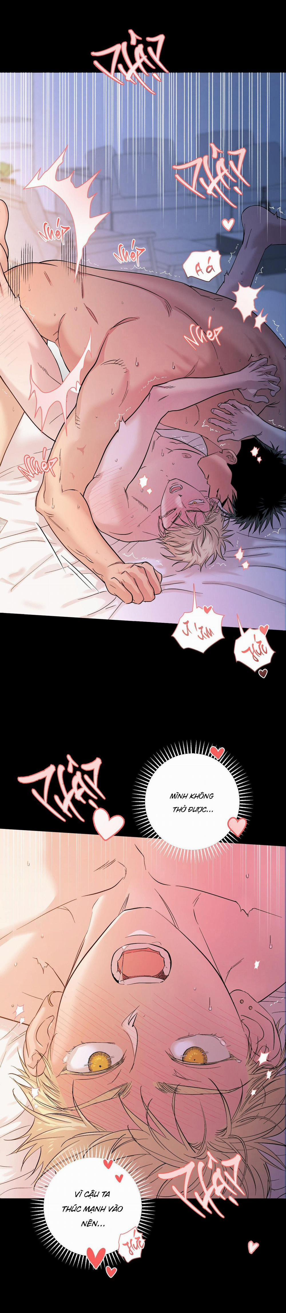 Driver's High 9 0 trang 17