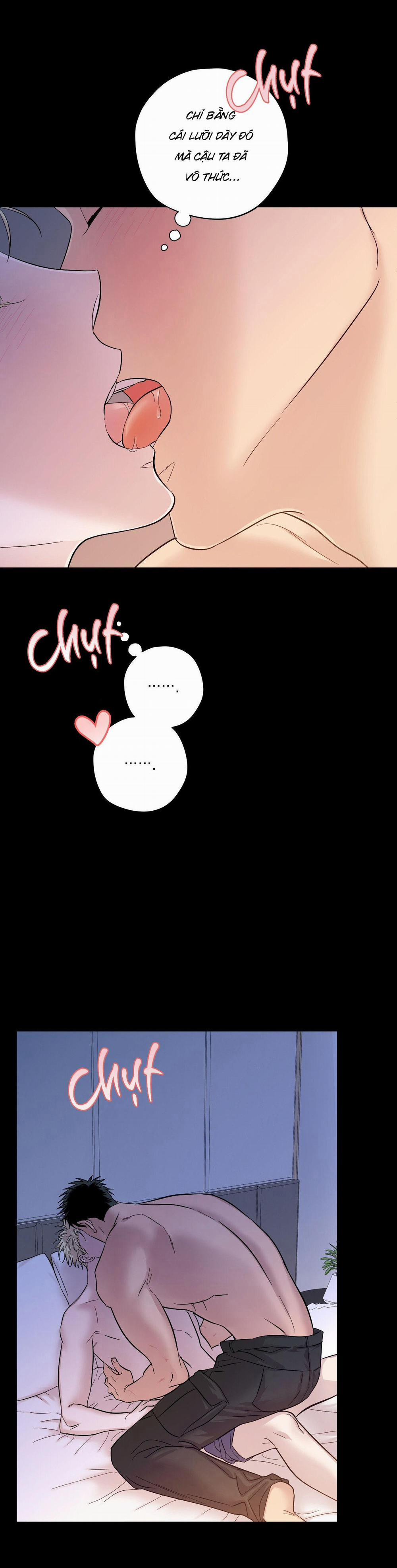 Driver's High 9 18+ trang 4