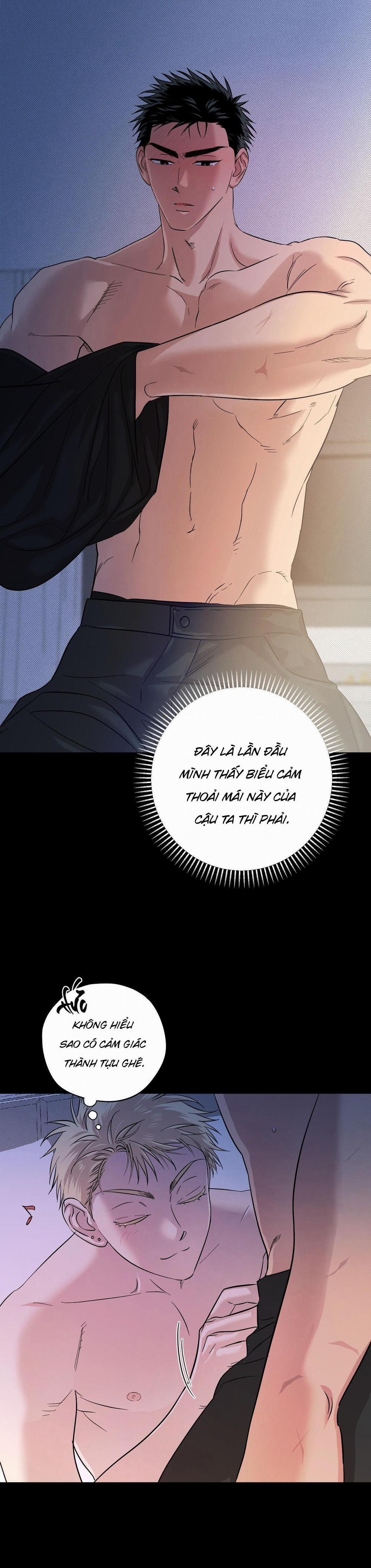 Driver's High 9 trang 0