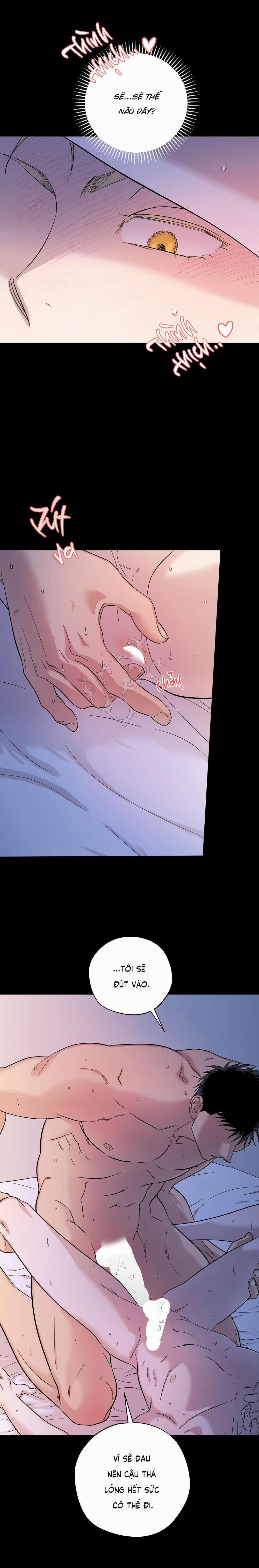 Driver's High 9 trang 12