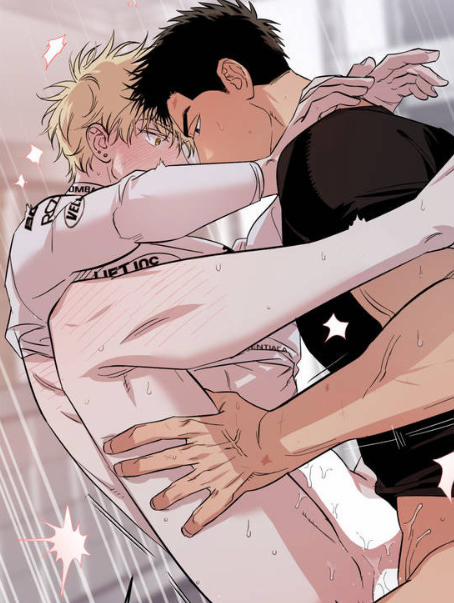 Đọc truyện tranh Driver's High