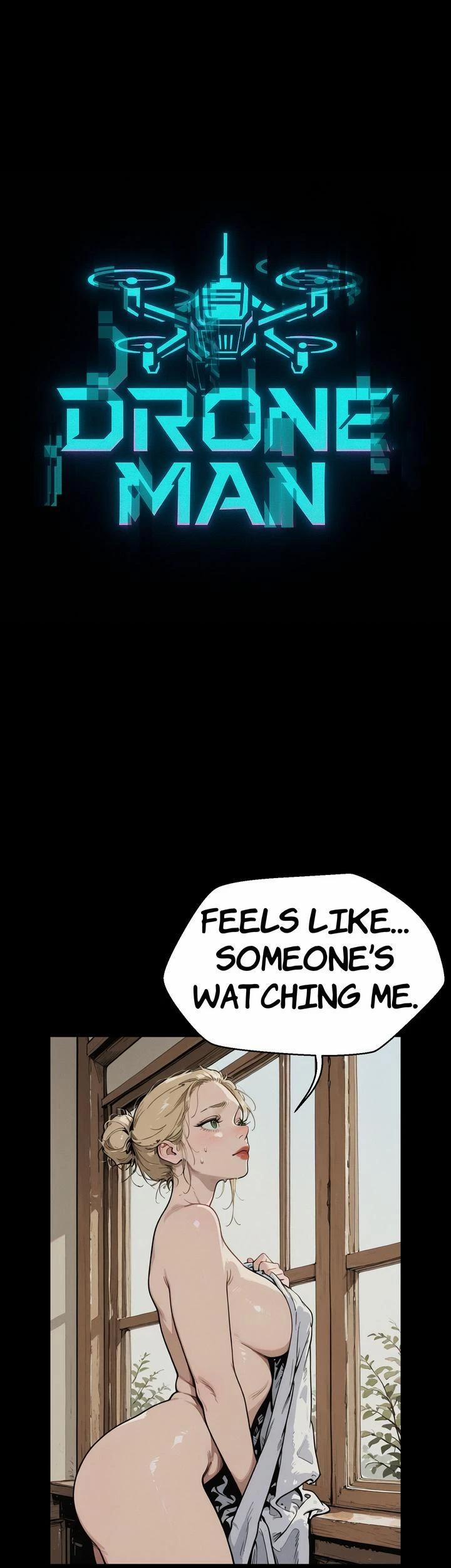 Droneman 2 trang 0