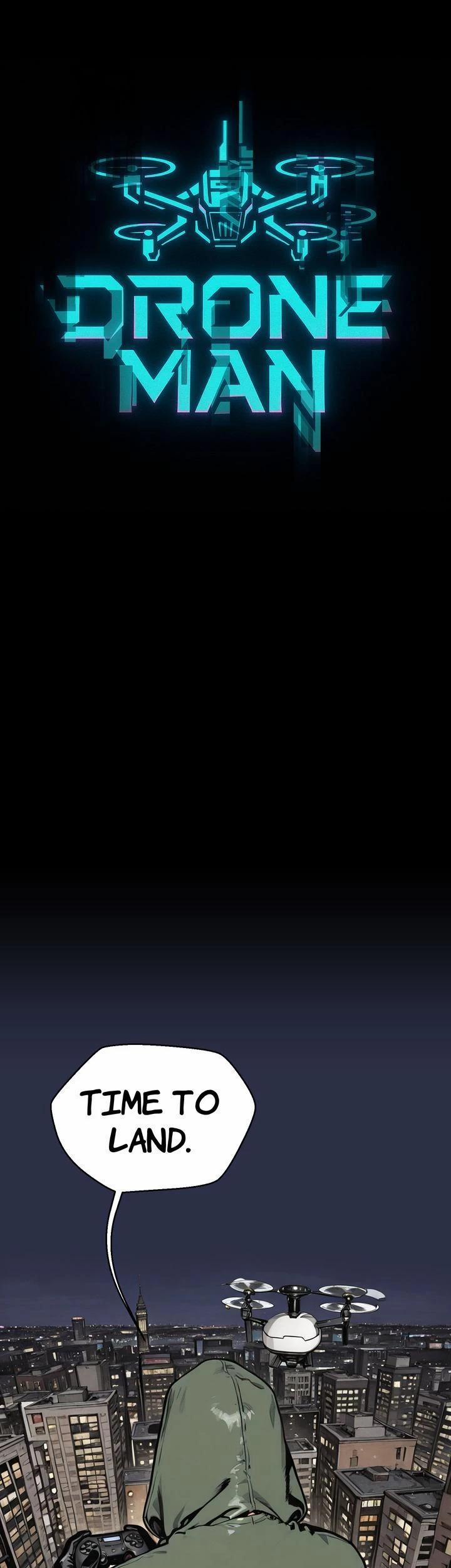 Droneman 3 trang 0