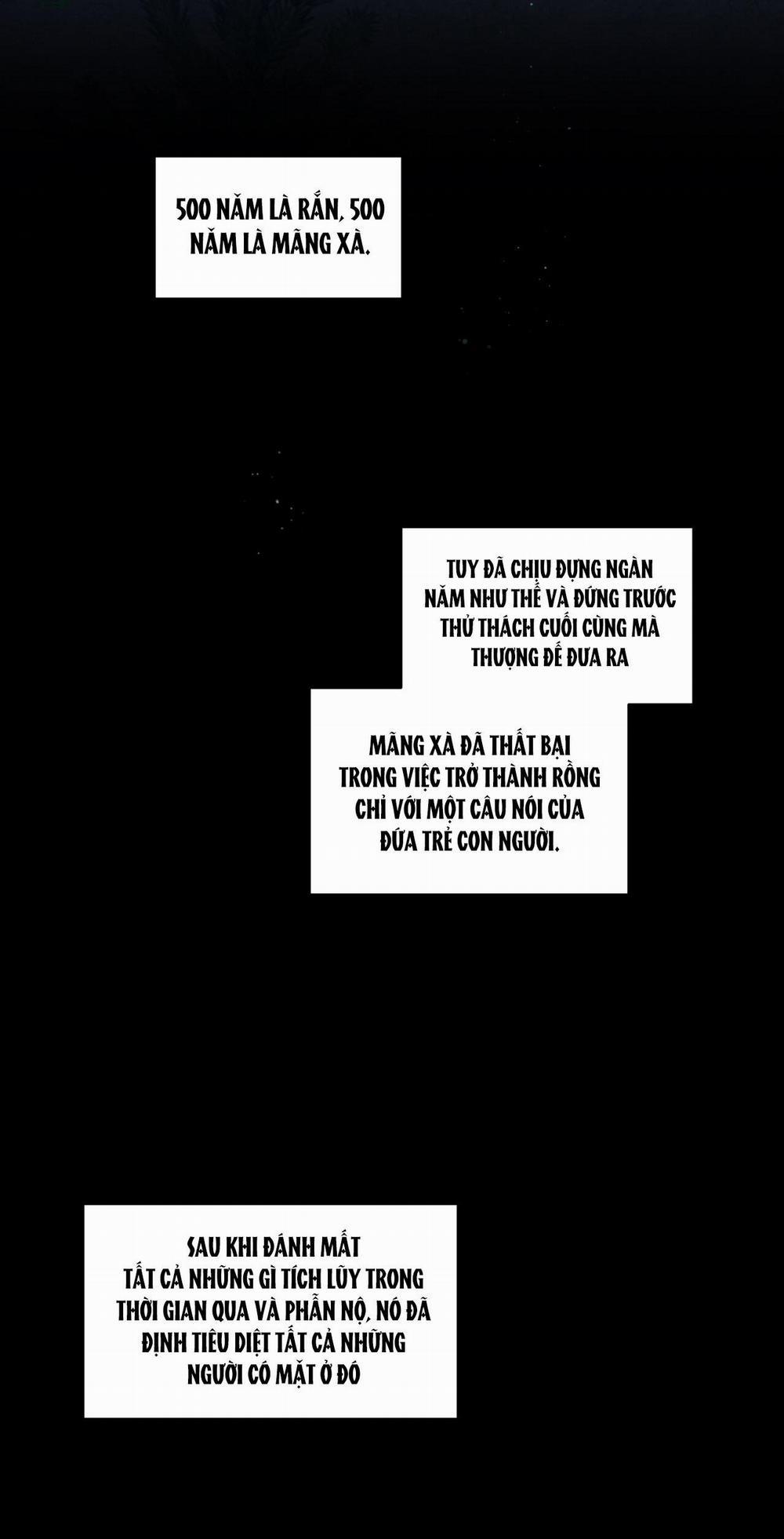 (Drop) Bạn Đời Của Rồng 1 trang 11