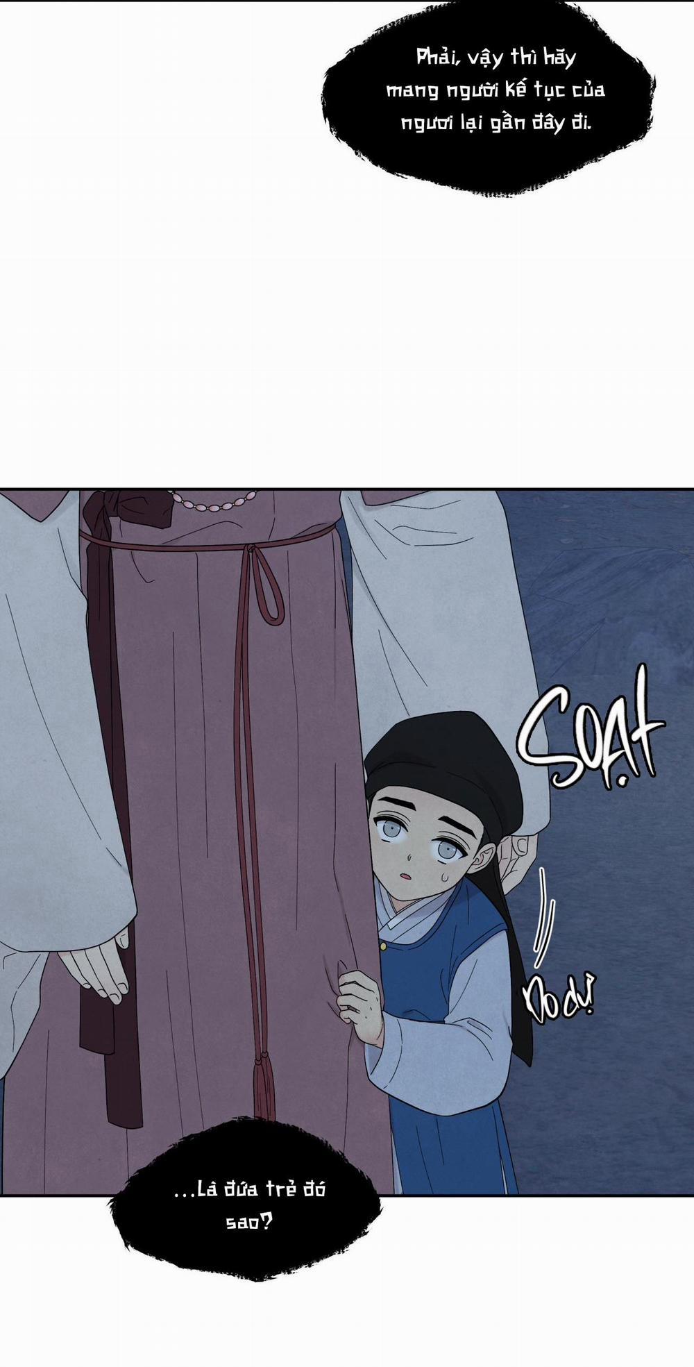 (Drop) Bạn Đời Của Rồng 1 trang 2