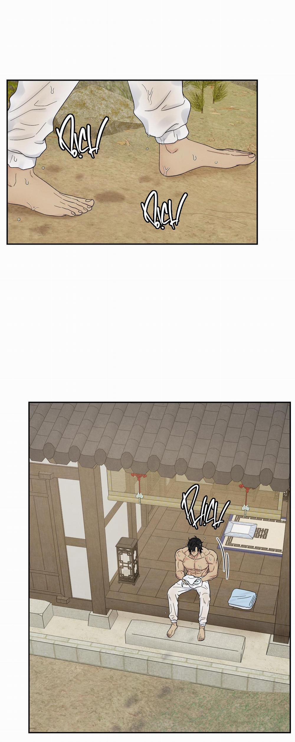 (Drop) Bạn Đời Của Rồng 1 trang 27