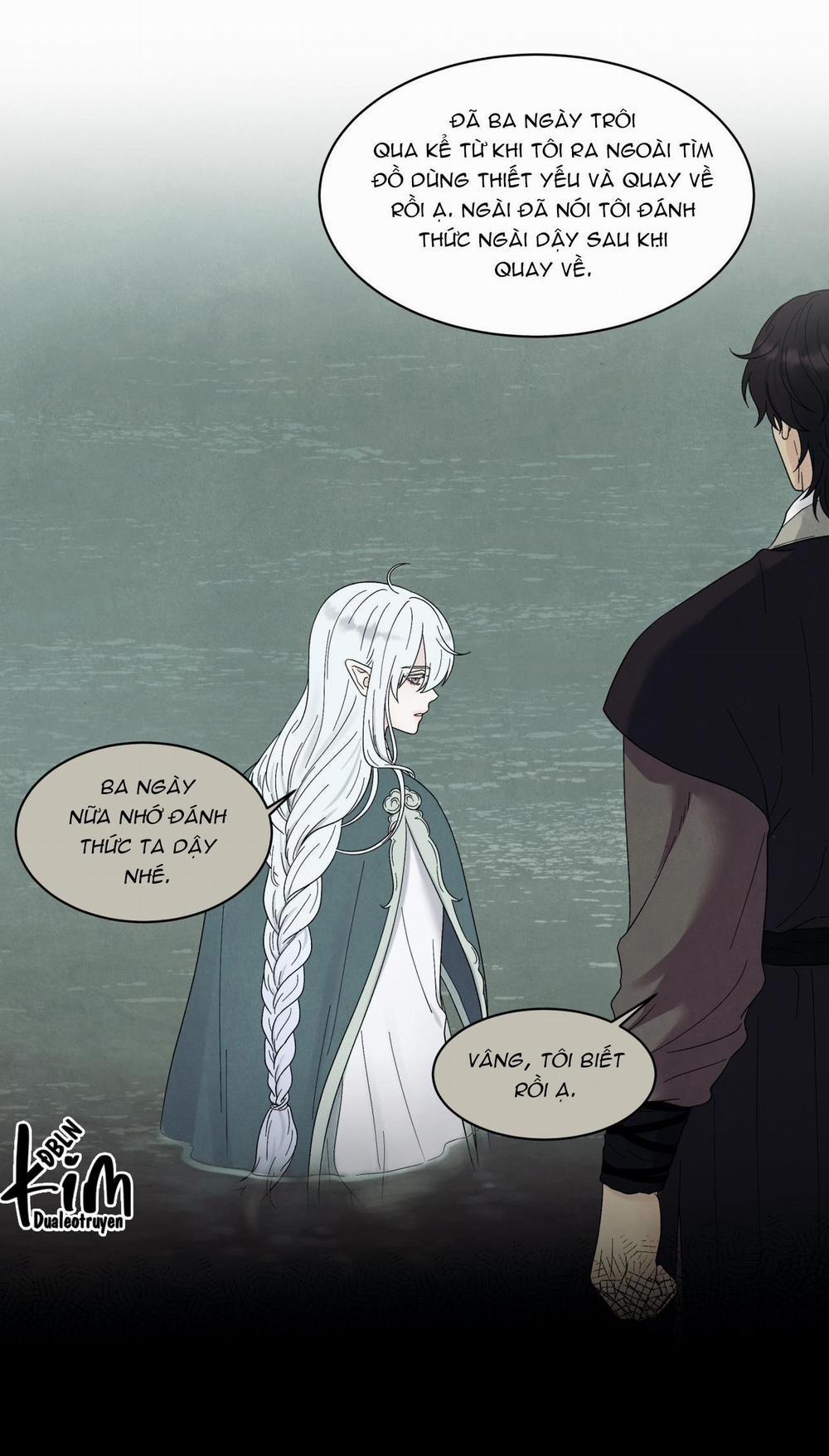 (Drop) Bạn Đời Của Rồng 1 trang 33