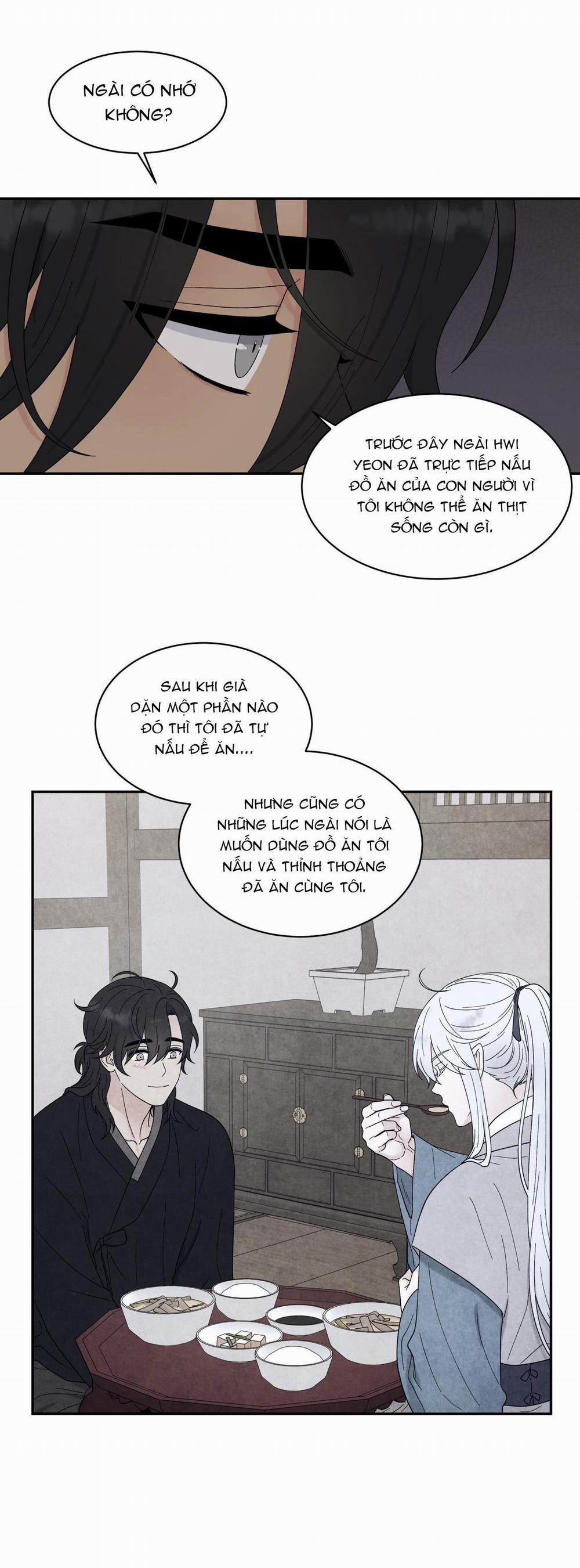 (Drop) Bạn Đời Của Rồng 1 trang 40