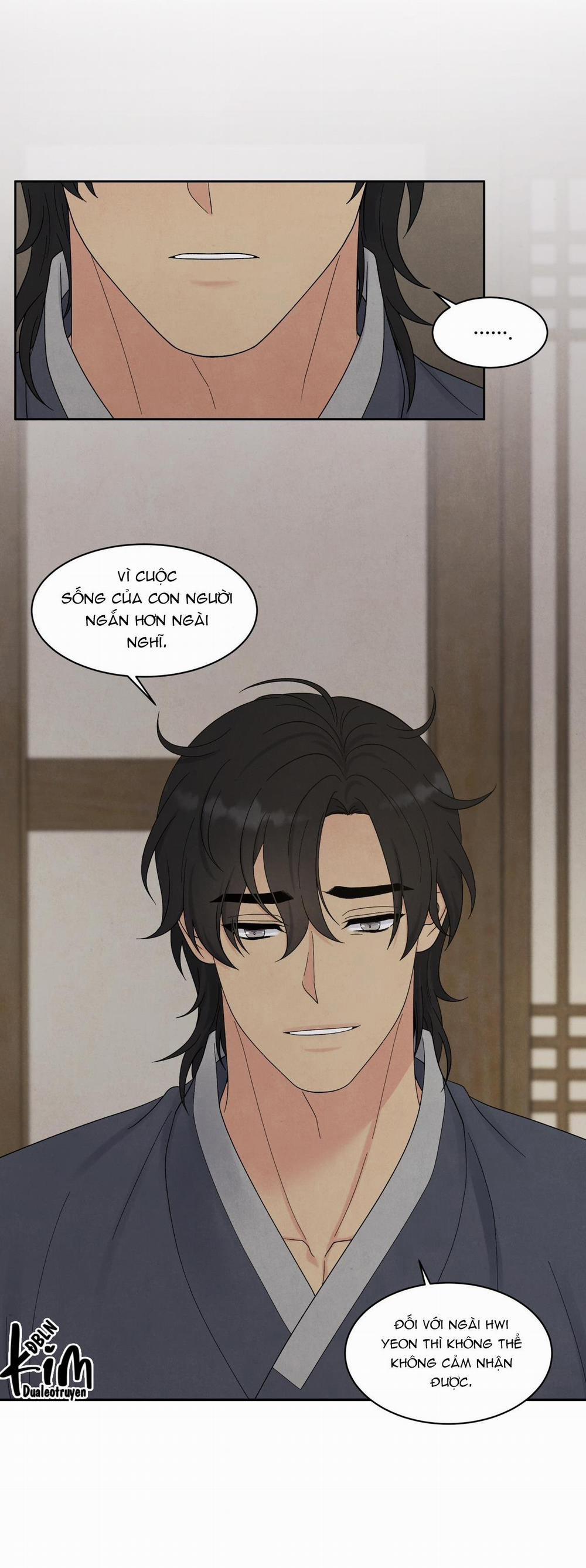 (Drop) Bạn Đời Của Rồng 1 trang 43