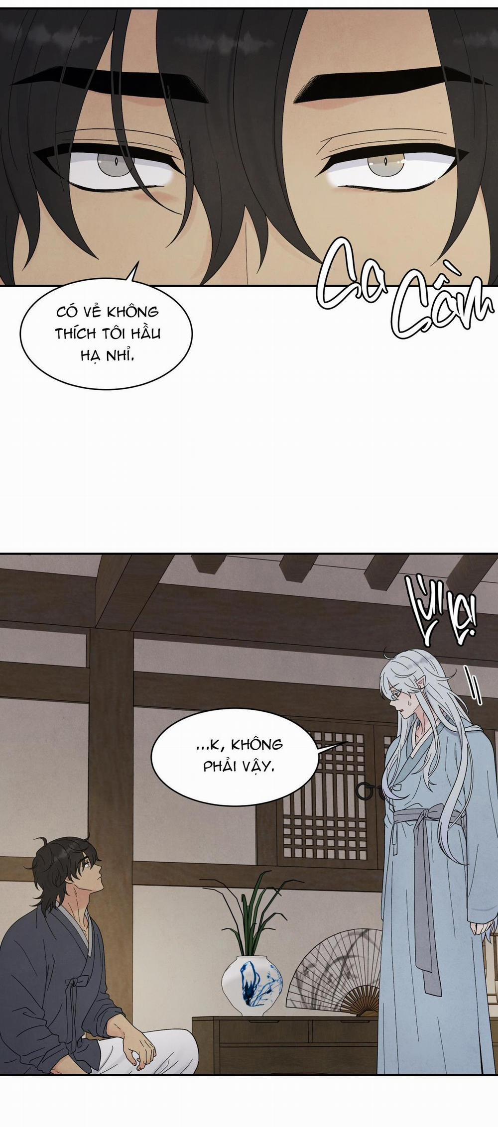 (Drop) Bạn Đời Của Rồng 1 trang 47