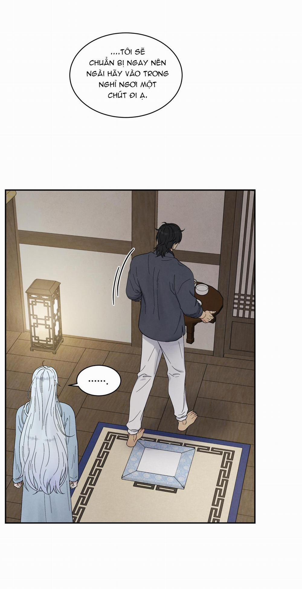 (Drop) Bạn Đời Của Rồng 1 trang 48