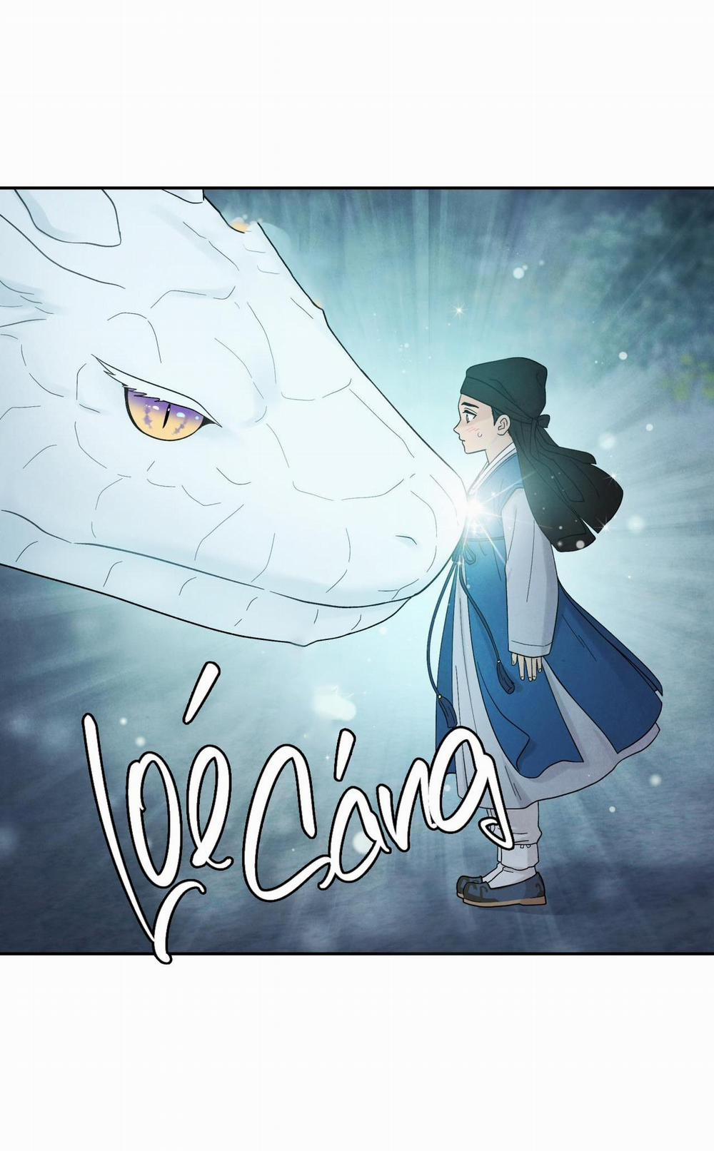 (Drop) Bạn Đời Của Rồng 1 trang 5