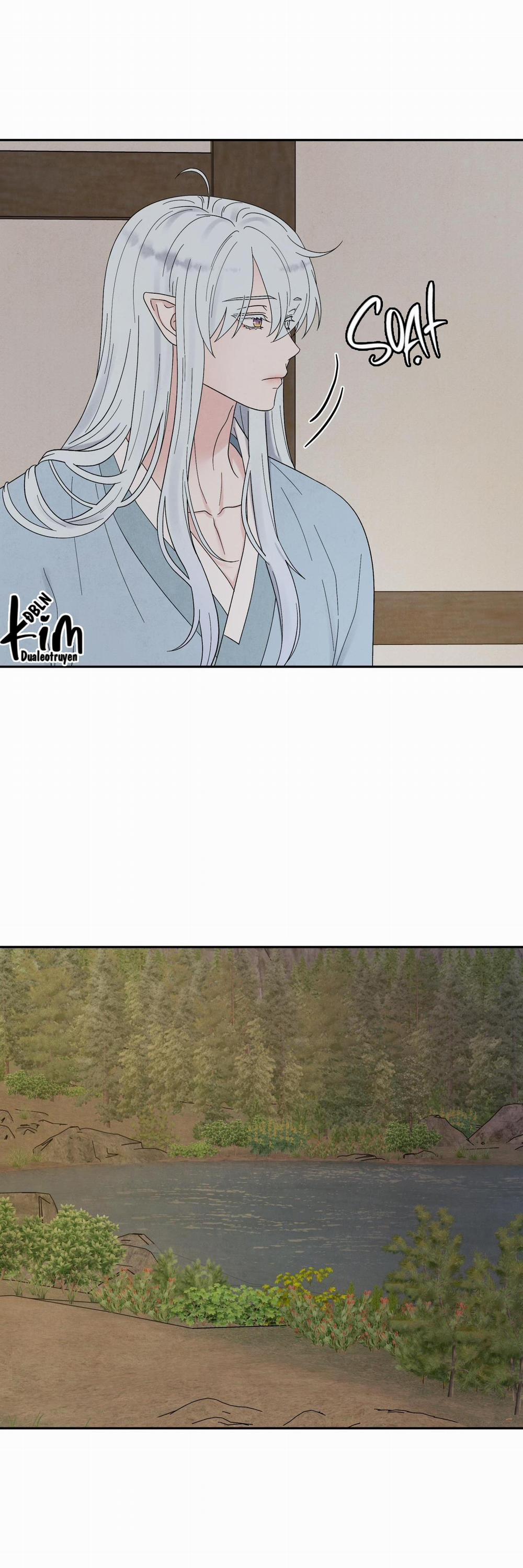 (Drop) Bạn Đời Của Rồng 1 trang 50