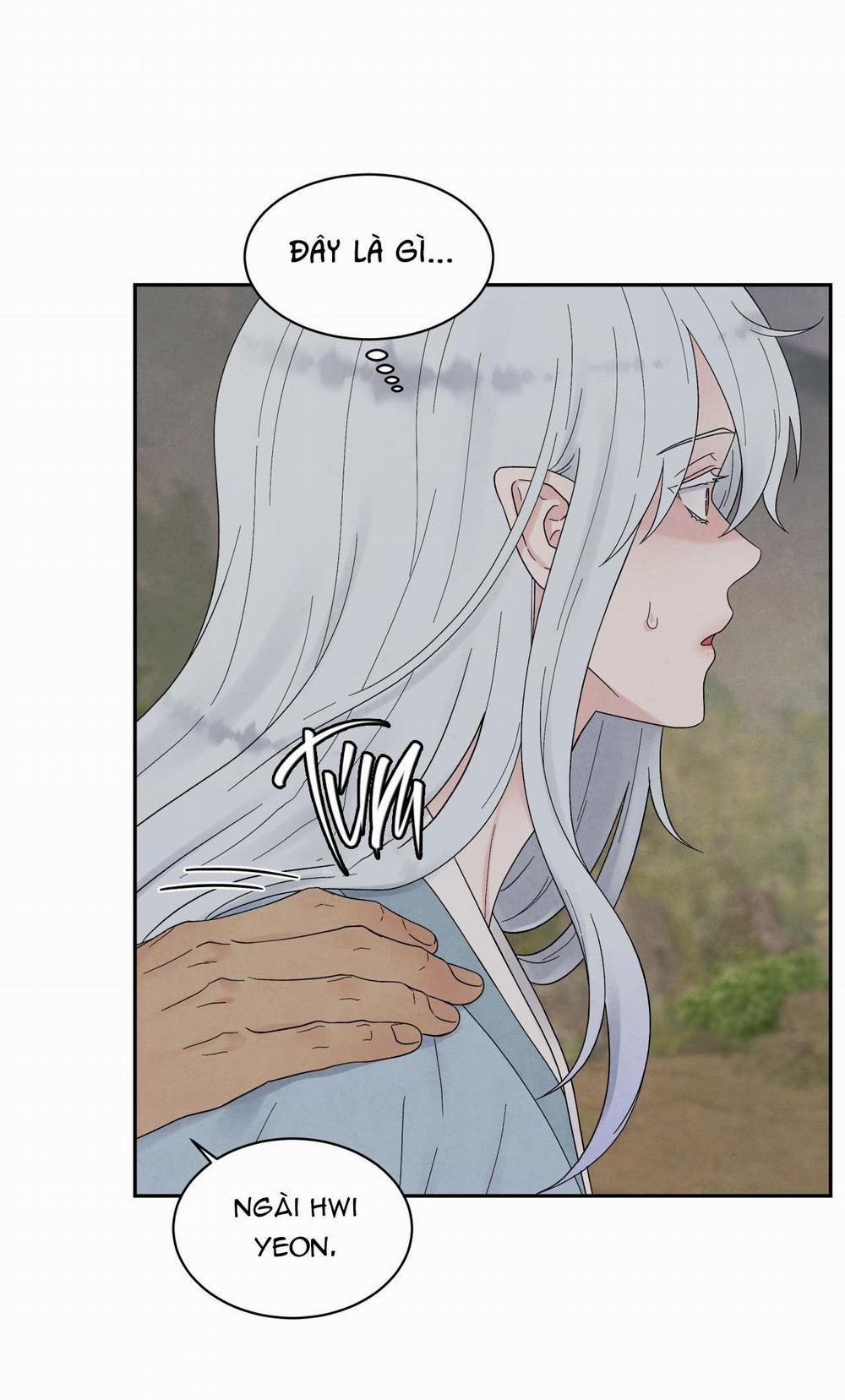 (Drop) Bạn Đời Của Rồng 1 trang 54