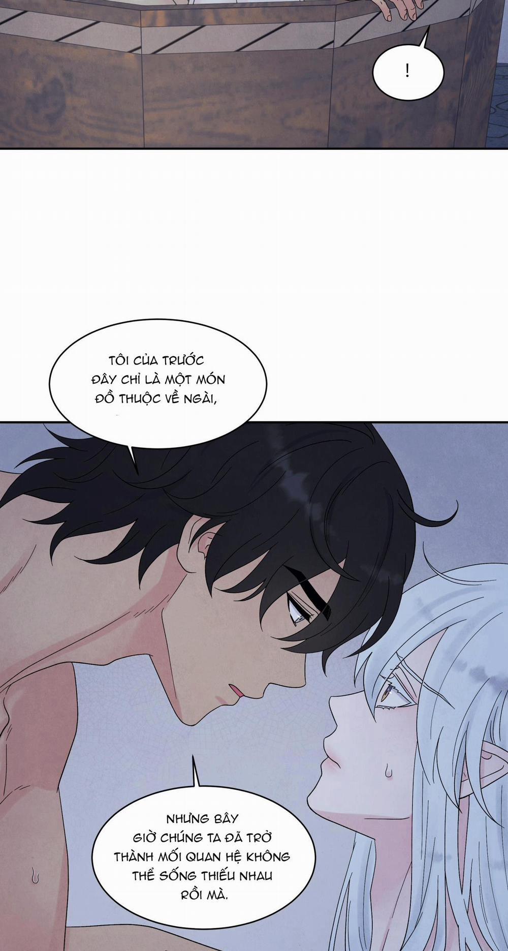 (Drop) Bạn Đời Của Rồng 2 trang 11