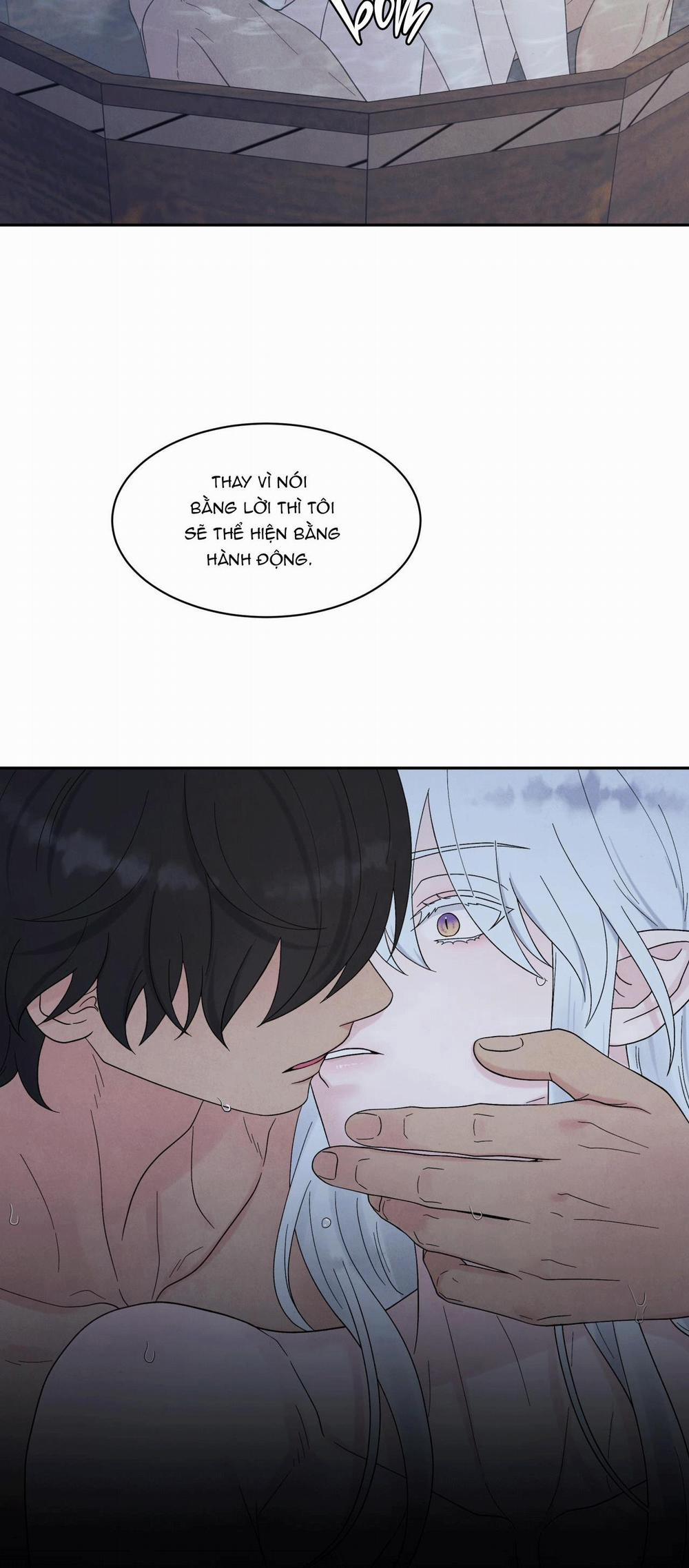 (Drop) Bạn Đời Của Rồng 2 trang 16