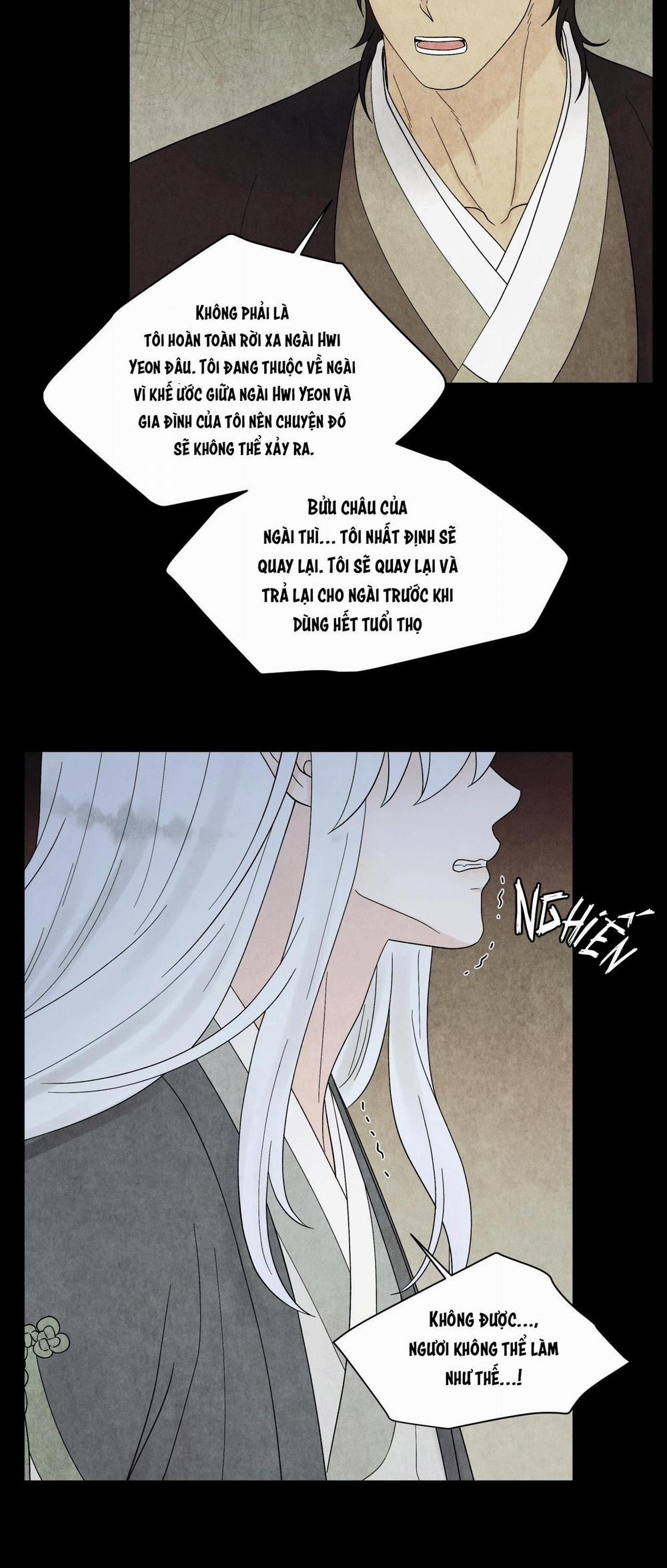 (Drop) Bạn Đời Của Rồng 2 trang 19