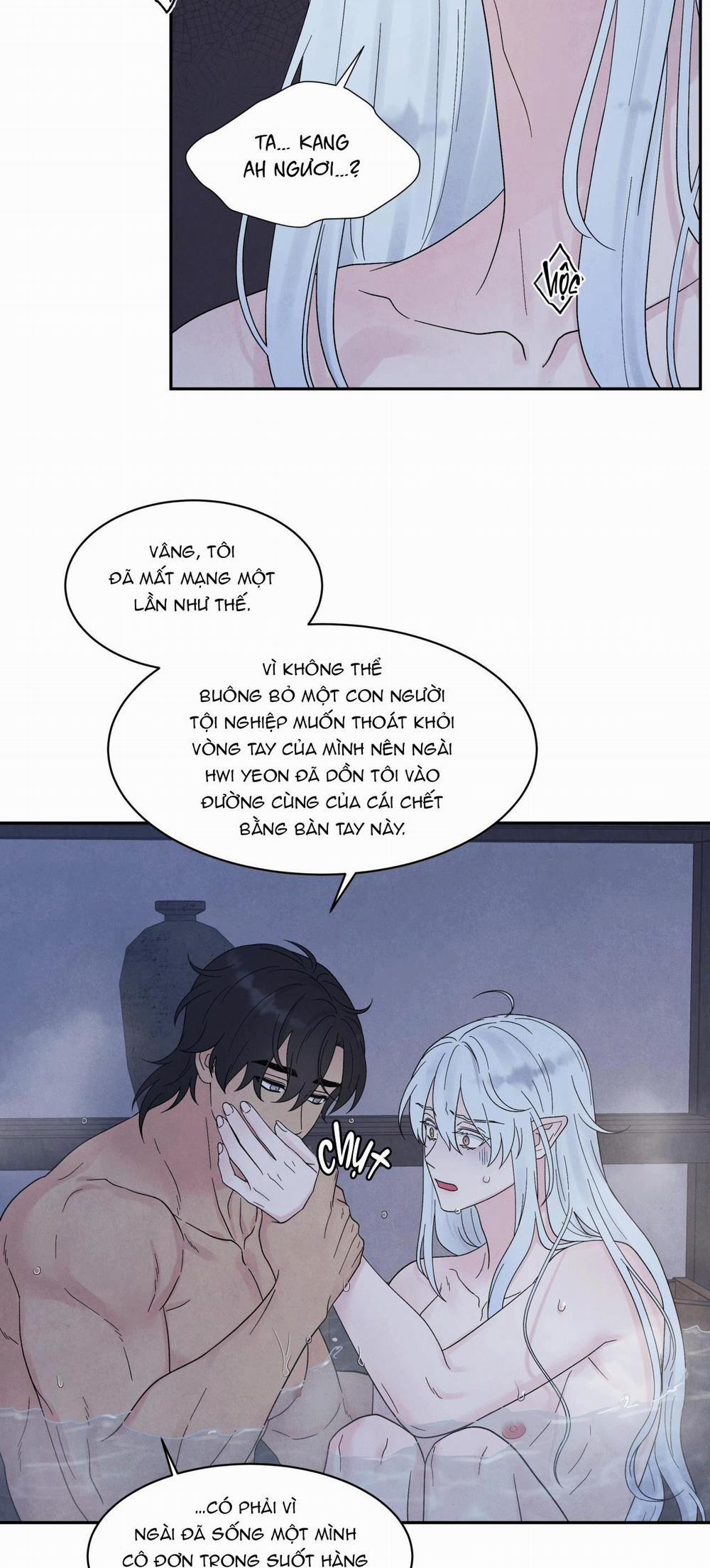 (Drop) Bạn Đời Của Rồng 2 trang 23