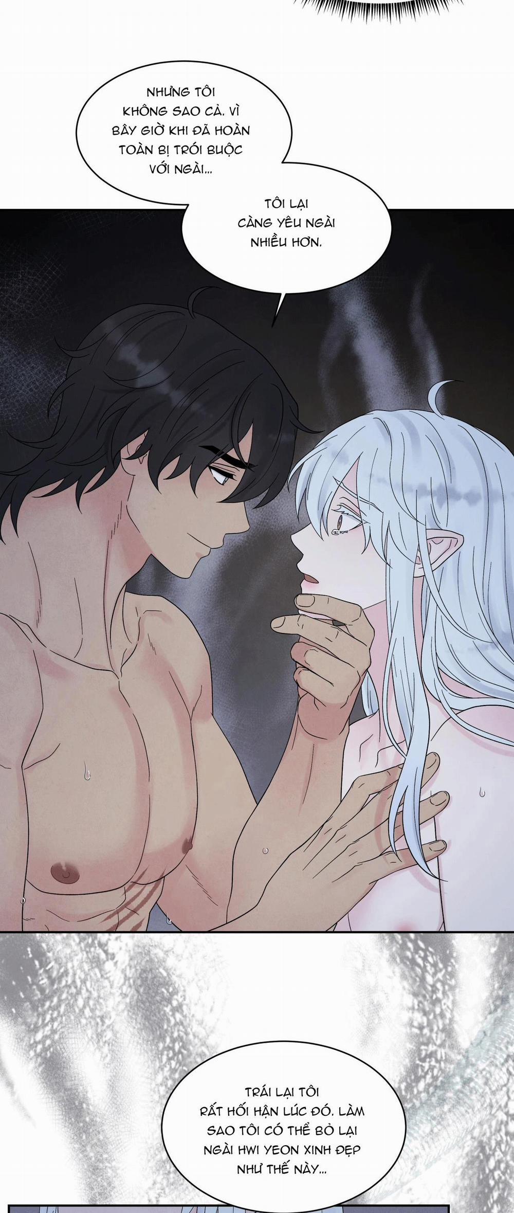 (Drop) Bạn Đời Của Rồng 2 trang 26