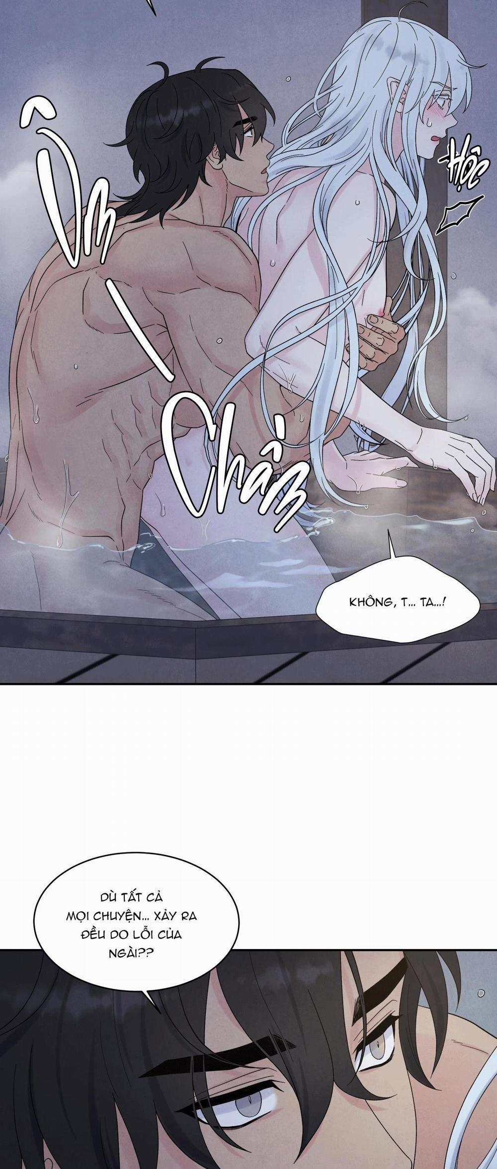 (Drop) Bạn Đời Của Rồng 2 trang 30