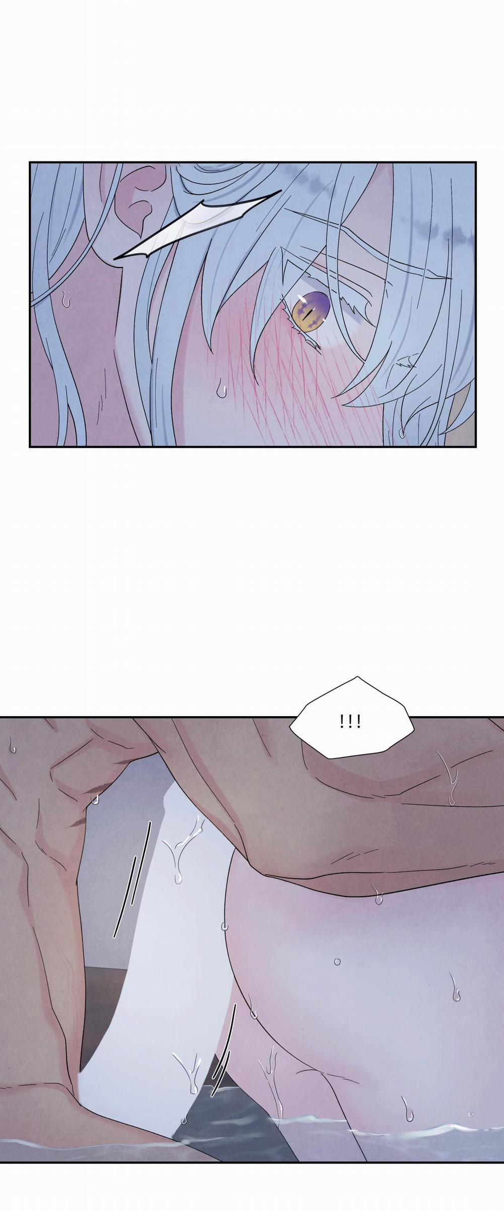 (Drop) Bạn Đời Của Rồng 2 trang 36