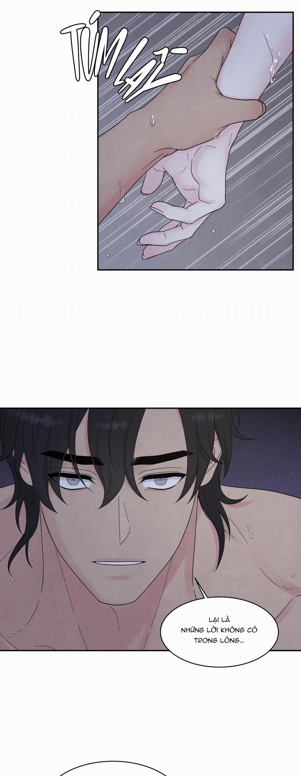 (Drop) Bạn Đời Của Rồng 2 trang 39