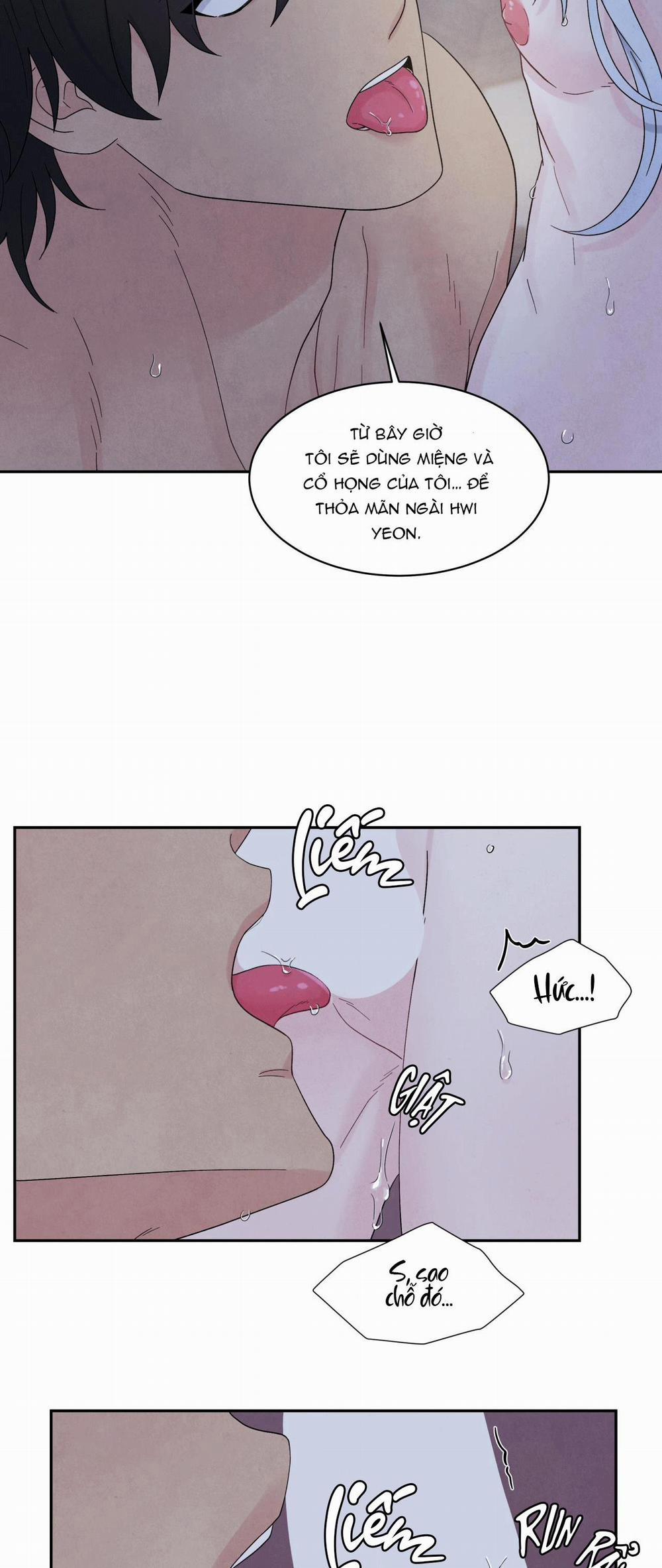 (Drop) Bạn Đời Của Rồng 2 trang 42