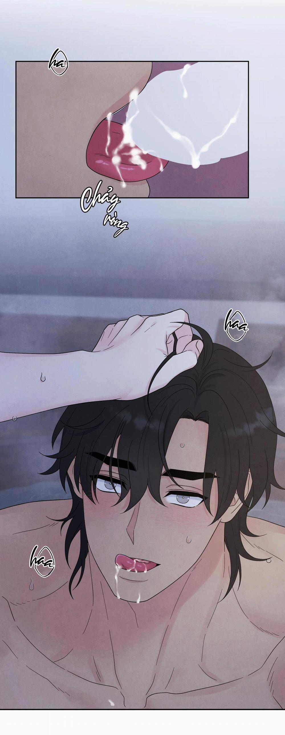 (Drop) Bạn Đời Của Rồng 2 trang 50