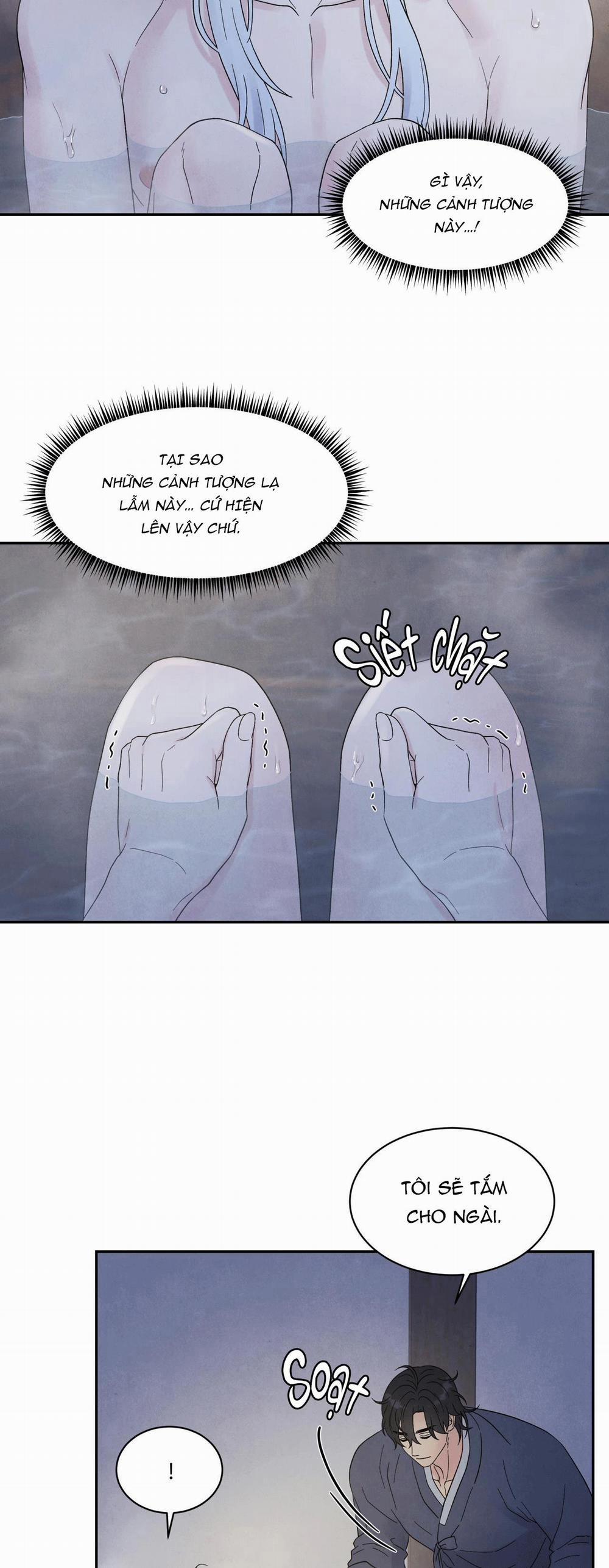 (Drop) Bạn Đời Của Rồng 2 trang 6