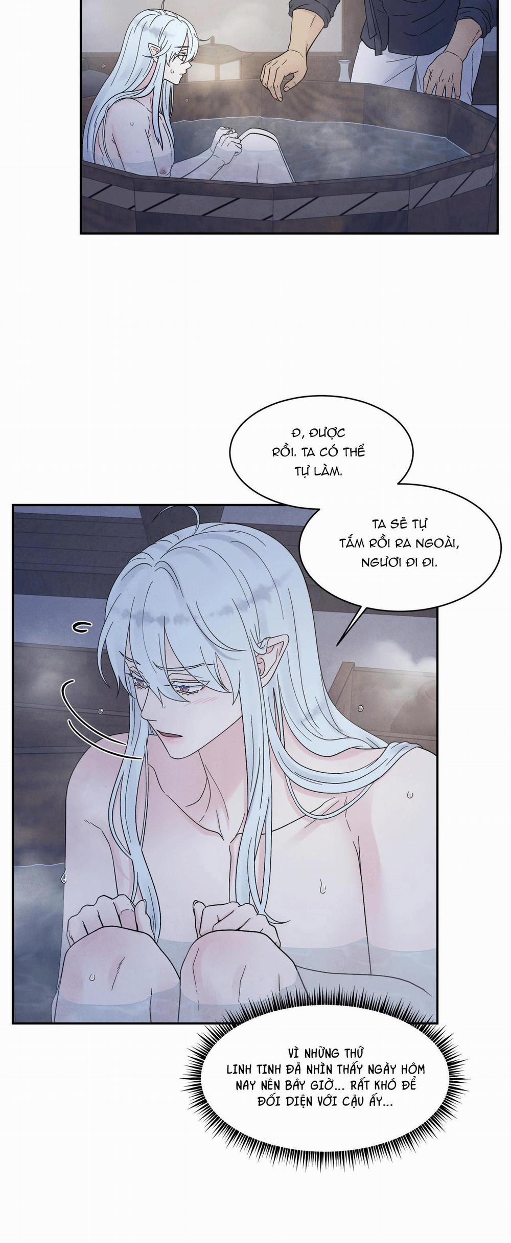 (Drop) Bạn Đời Của Rồng 2 trang 7