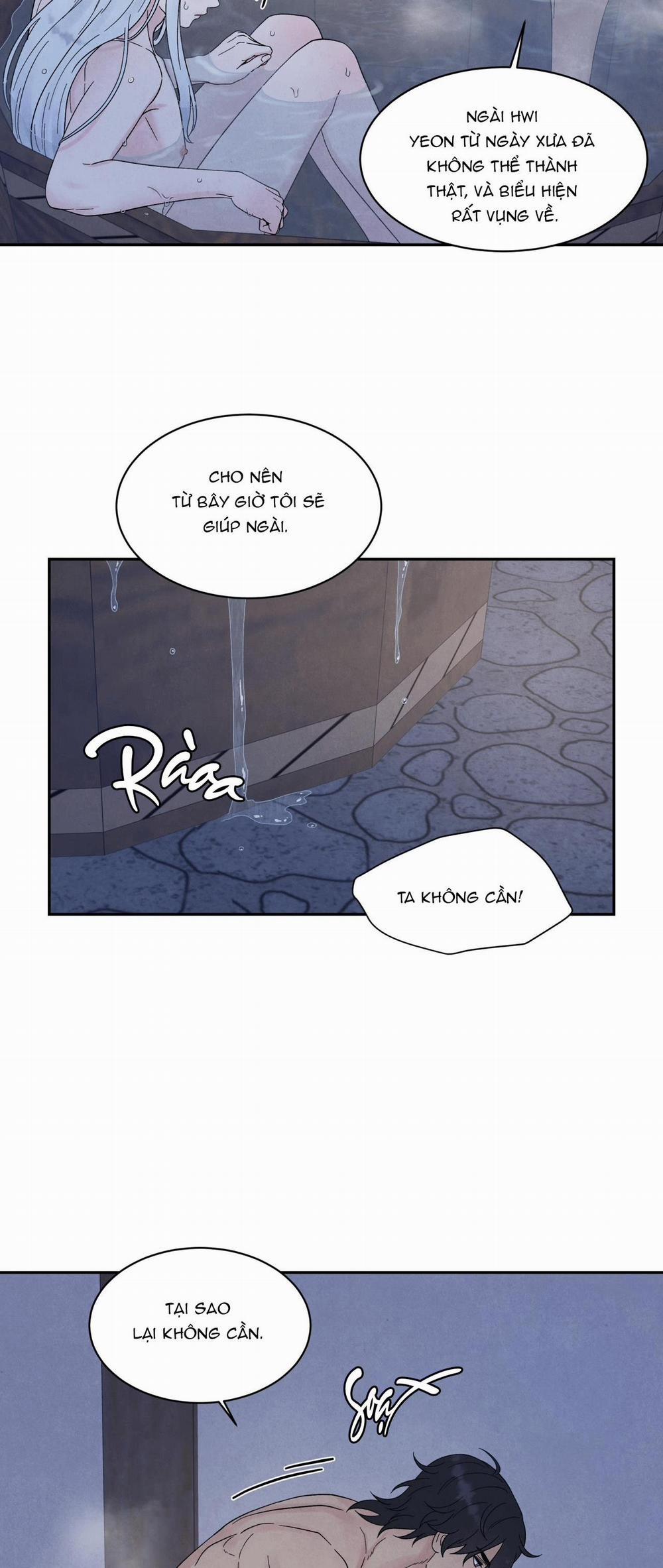 (Drop) Bạn Đời Của Rồng 2 trang 9