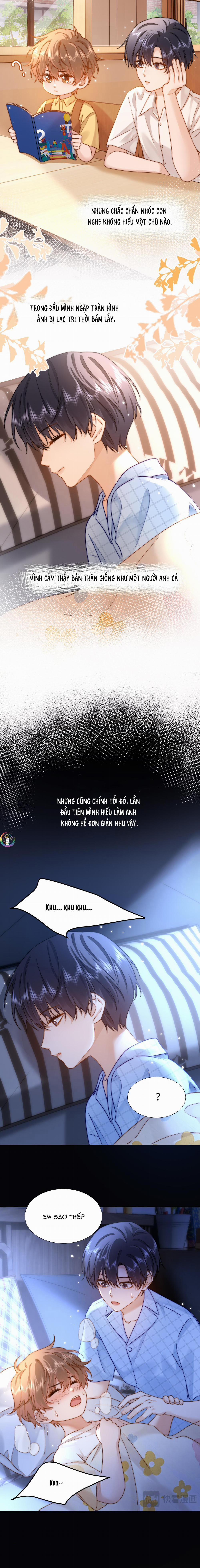 (Drop) Chất Dị Ứng Cực Cute 10 trang 9