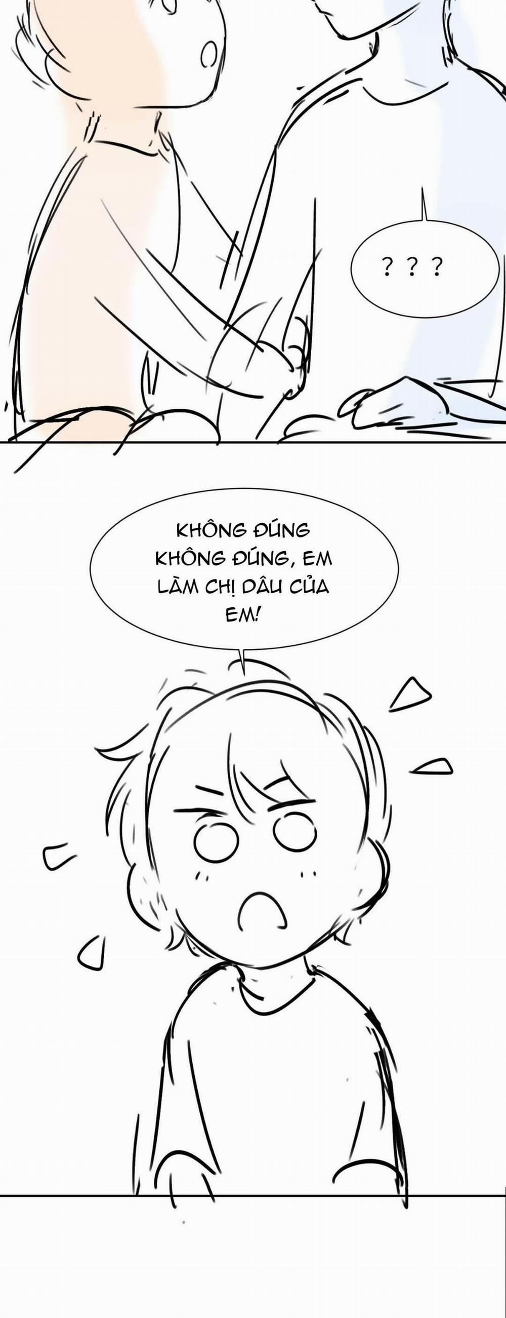 (Drop) Chất Dị Ứng Cực Cute 11 trang 26