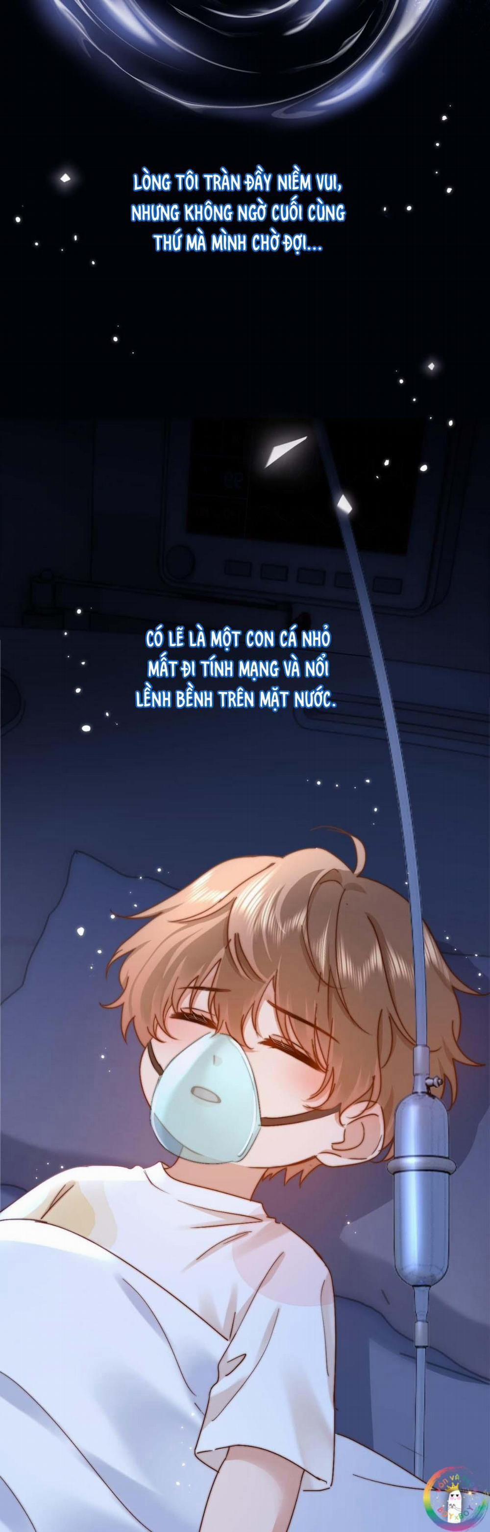 (Drop) Chất Dị Ứng Cực Cute 11 trang 5