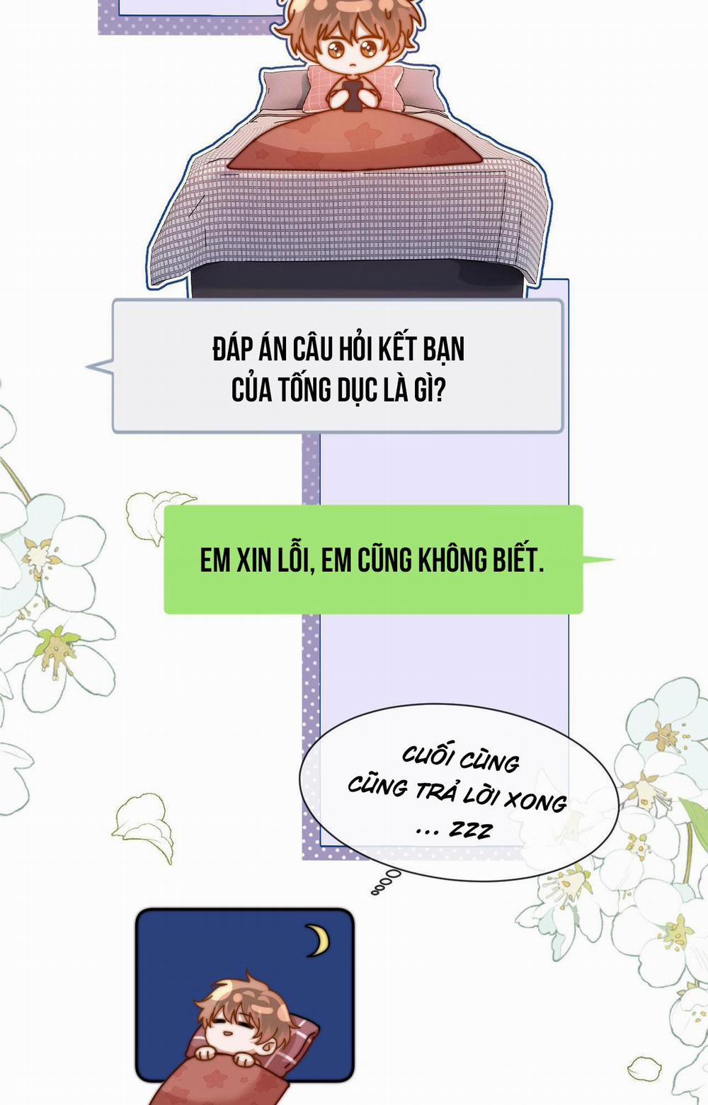(Drop) Chất Dị Ứng Cực Cute 13 trang 32