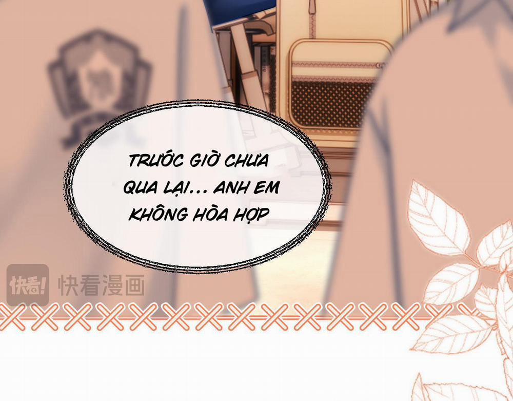 (Drop) Chất Dị Ứng Cực Cute 13 trang 38