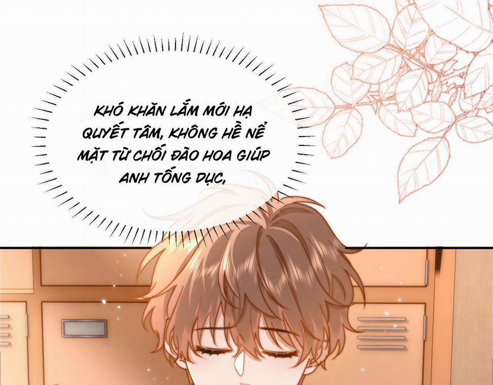 (Drop) Chất Dị Ứng Cực Cute 13 trang 39