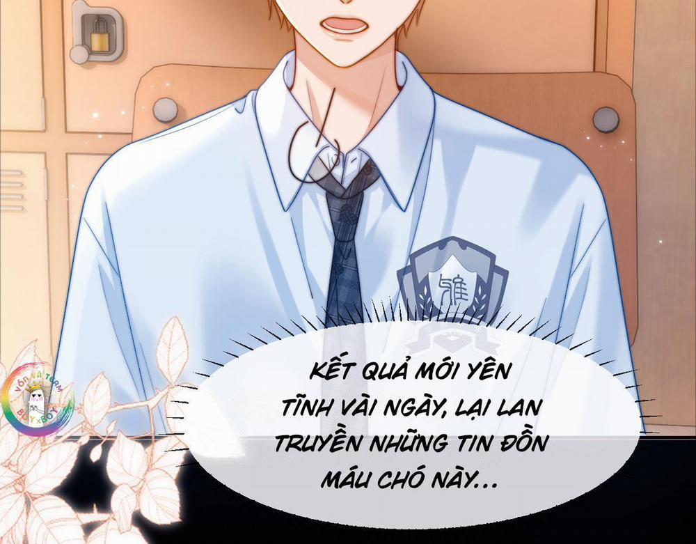 (Drop) Chất Dị Ứng Cực Cute 13 trang 40