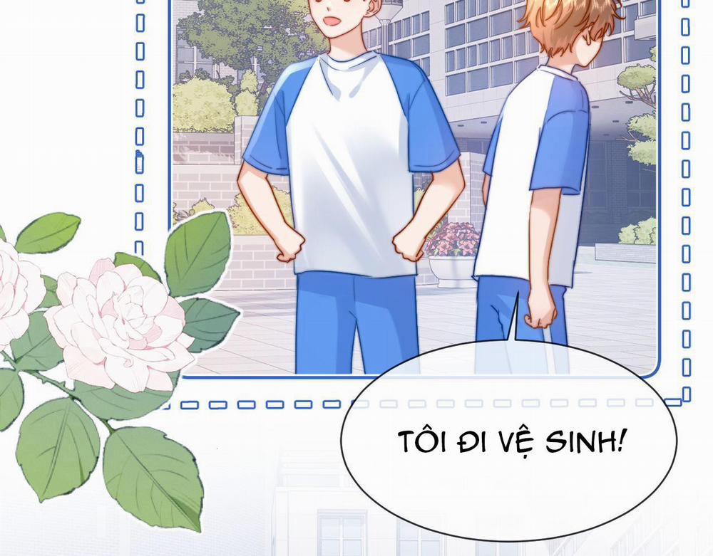 (Drop) Chất Dị Ứng Cực Cute 13 trang 51