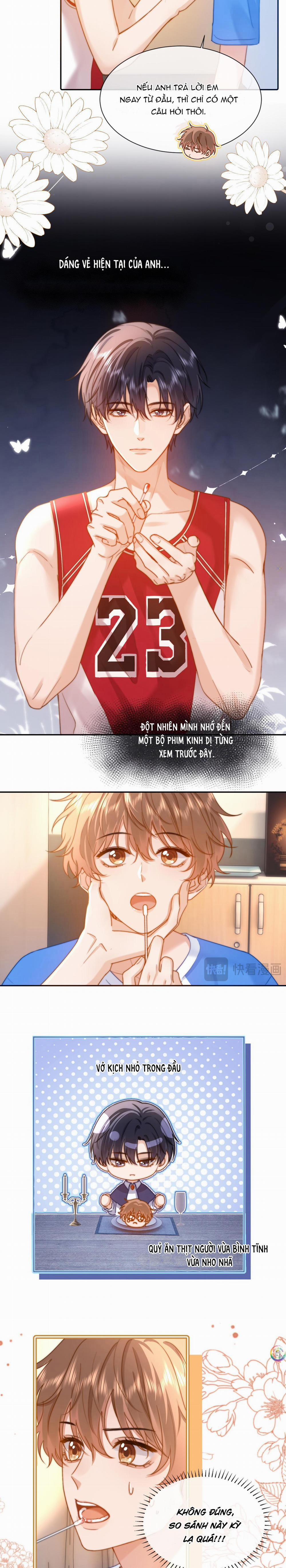 (Drop) Chất Dị Ứng Cực Cute 16 trang 6