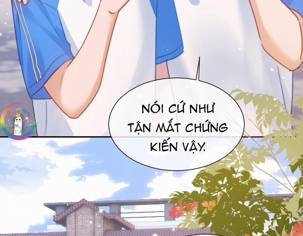 (Drop) Chất Dị Ứng Cực Cute 17 trang 10