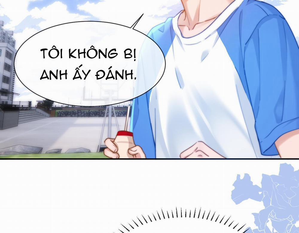 (Drop) Chất Dị Ứng Cực Cute 17 trang 17