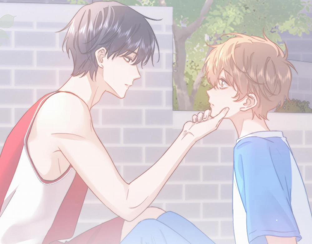 (Drop) Chất Dị Ứng Cực Cute 17 trang 21