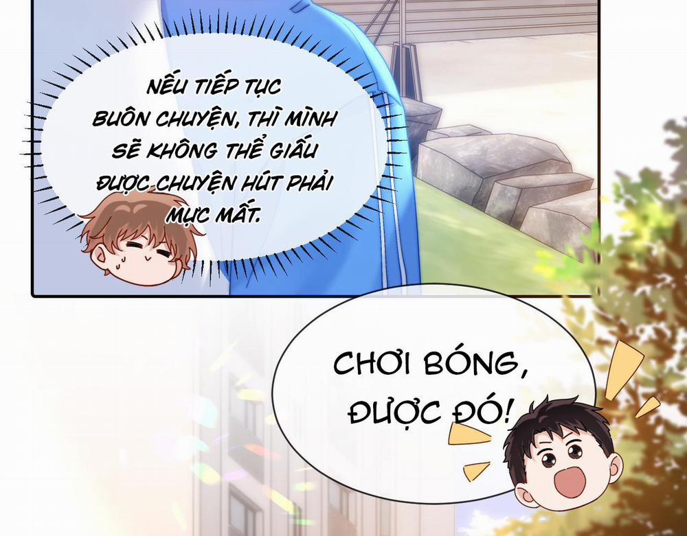 (Drop) Chất Dị Ứng Cực Cute 17 trang 29