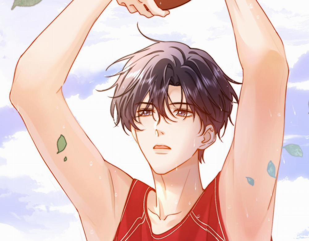 (Drop) Chất Dị Ứng Cực Cute 17 trang 37