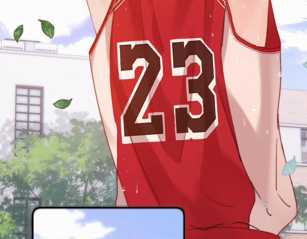 (Drop) Chất Dị Ứng Cực Cute 17 trang 38